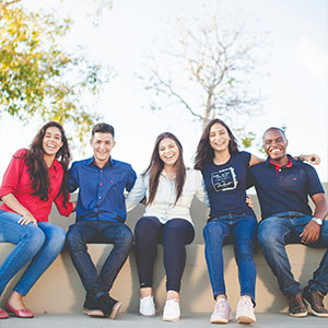 How can an international student increase the chance of getting their student visa approved for Canada